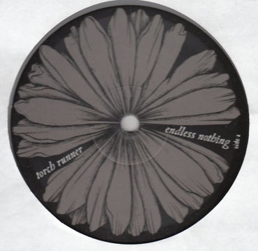 Torch Runner : Endless Nothing (LP, Album, Ltd, Gre)