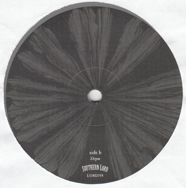 Torch Runner : Endless Nothing (LP, Album, Ltd, Gre)