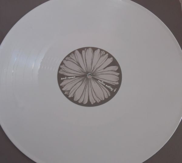 Torch Runner : Endless Nothing (LP, Album, Ltd, Gre)
