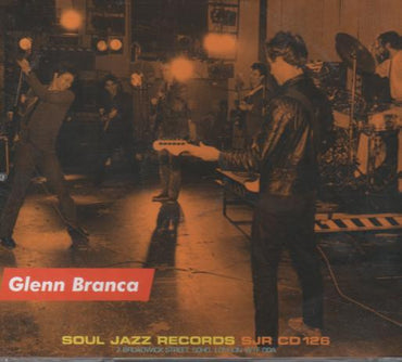 Various : New York Noise Vol. 2 (Music From The New York Underground 1977-1984) (CD, Comp)