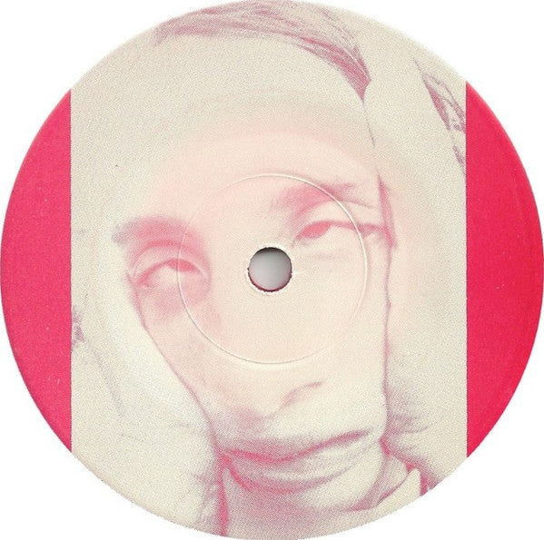 Amenity : Amenity (7", Red)