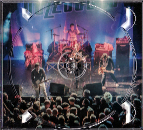 Buzzcocks : The Way (CD, Album)