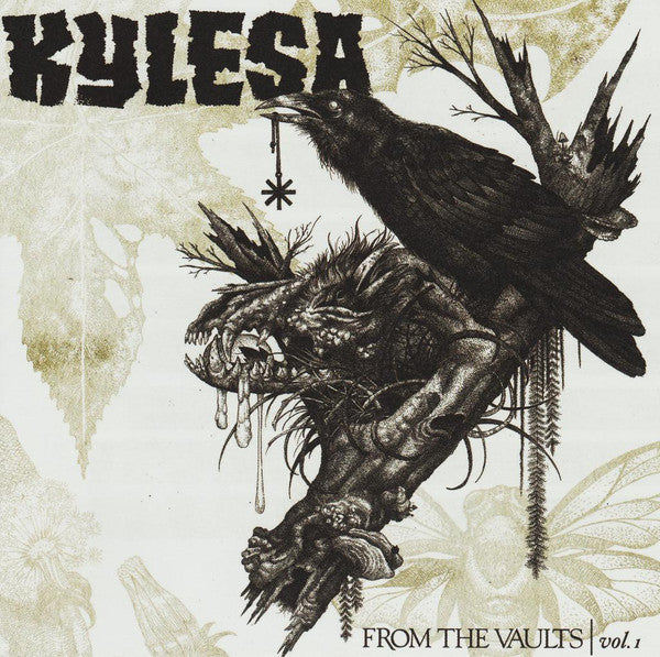 Kylesa : From The Vaults | Vol. 1 (CD, Comp)