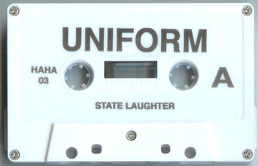 Uniform (8) : Demo 1 (Cass, EP)