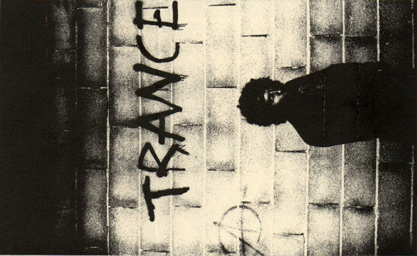 Trance (10) : Veneno Bajo Tu Piel (Cass, Album)