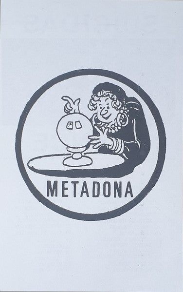 Suicidas / Trance (10) : Suicidas / Trance (7", EP, W/Lbl)