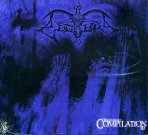 Various : The Lugburz Compilation Part III (CD, Comp)