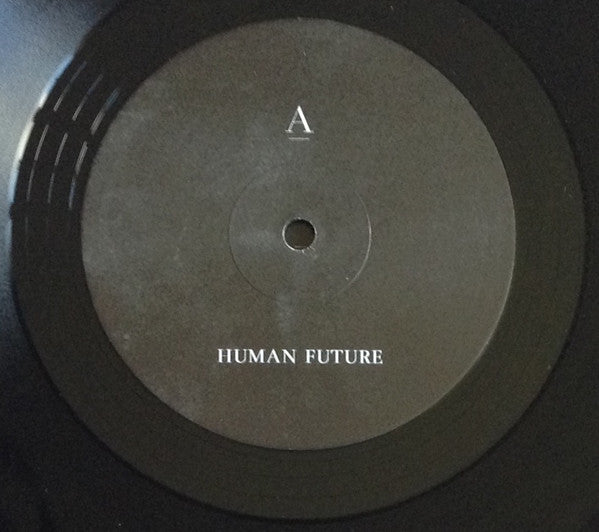 Human Future : Spectrum (LP, Album)