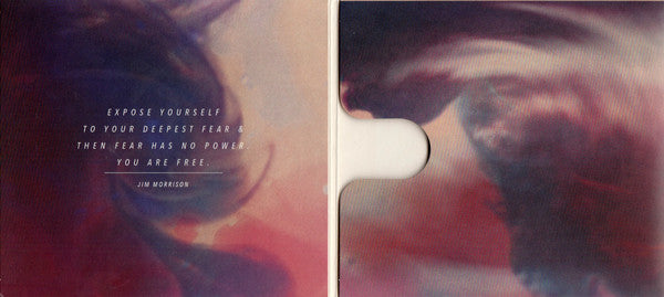 Hundredth : FREE (CD, Album, Dig)