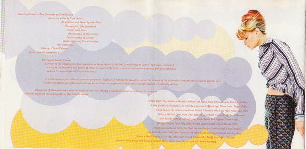 Various : MTV Party To Go Volume 9 (CD, Comp, Mixed)