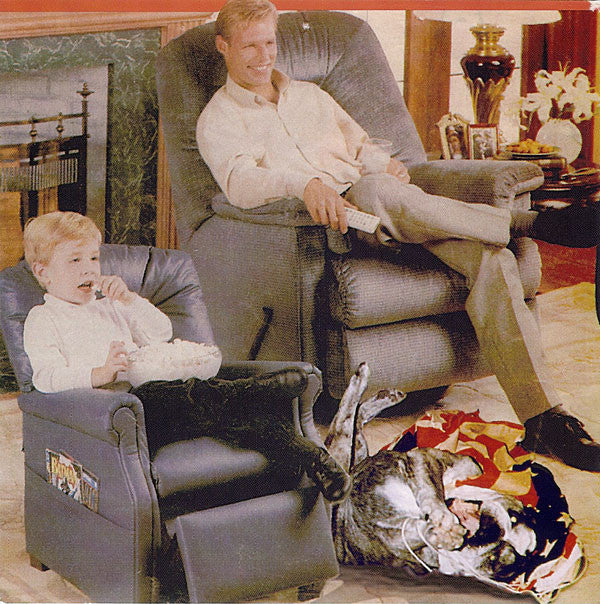 Tit Wrench United* : Full Employment (CD, Album, Comp)