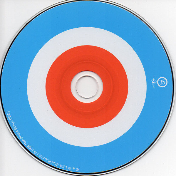 Guided By Voices : Bee Thousand (CD, Album)