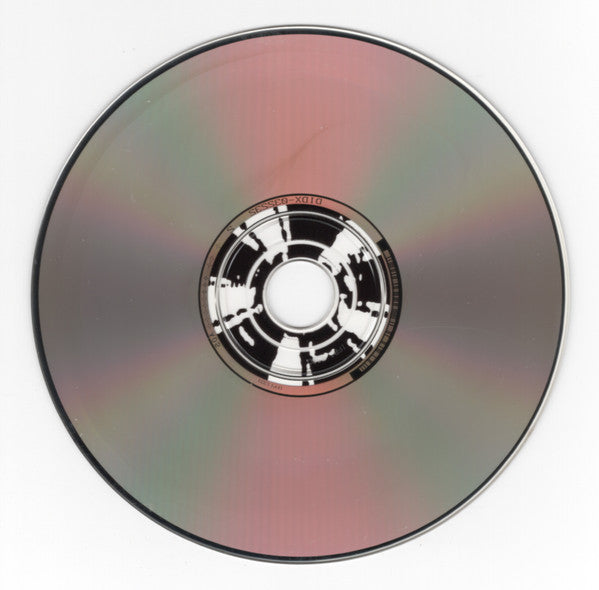 Southern Culture On The Skids : Dirt Track Date (CD, Album, DAD)