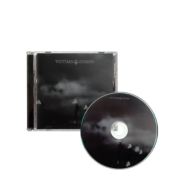 Victims : Sirens (CD, Album)