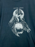 Inter Arma, used band shirt (XL)
