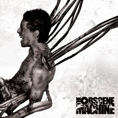The Obscene Machine : The Obscenity Within (CD, Album)