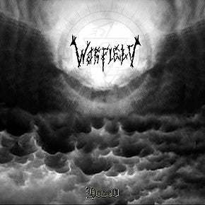 Warfield (3) : Hosco (CD, Album, Ltd)