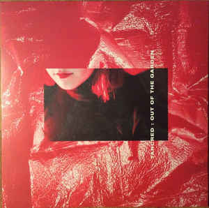Tancred : Out Of The Garden (CD, Album)