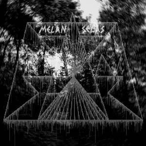 Melan Selas : Melan Selas (CD, EP, Ltd)