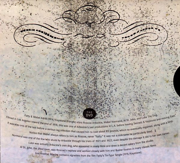 Dave Douglas : Keystone (CD, Album + DVD-V)