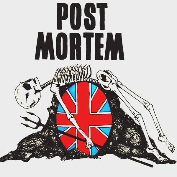 Post Mortem (4) : Better Off Dead (LP, Comp, RM)
