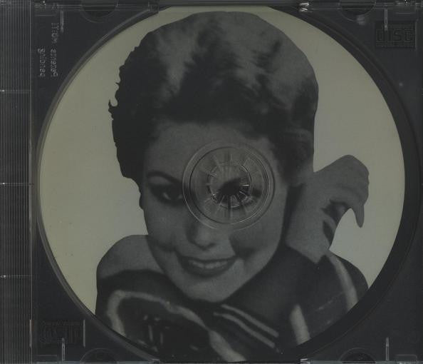 Luna²* : Lunapark (CD, Album, RP)