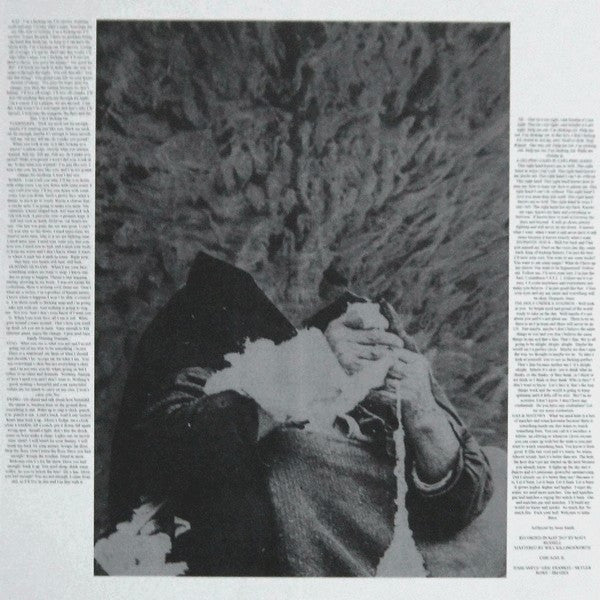 Rash (10) : Skinner Box (12")