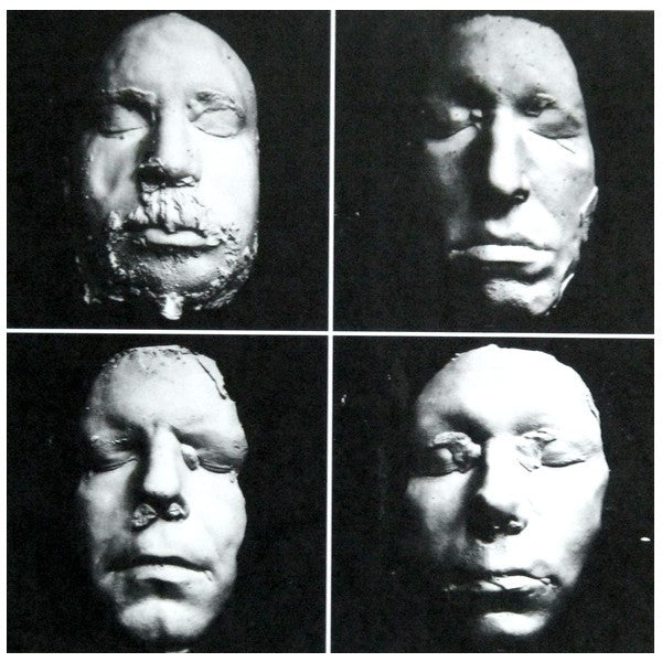 Rash (10) : Skinner Box (12")