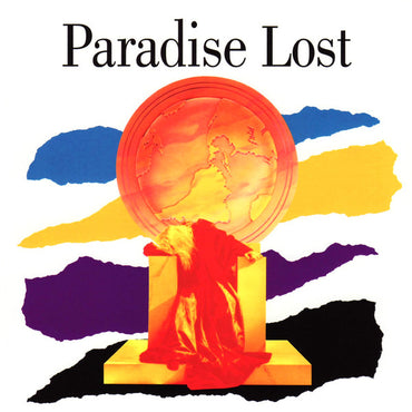 Paradise Lost (3) : Paradise Lost (2xCD, Album, Dlx, RE, RM)