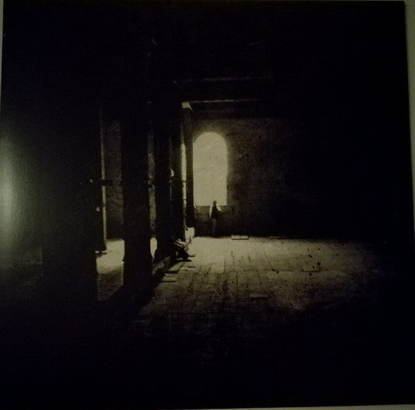 A Sun Traverse : A Sun Traverse (12", EP)