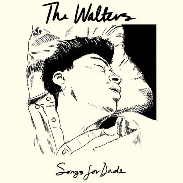 The Walters : Songs For Dads / Young Men (12", Comp)