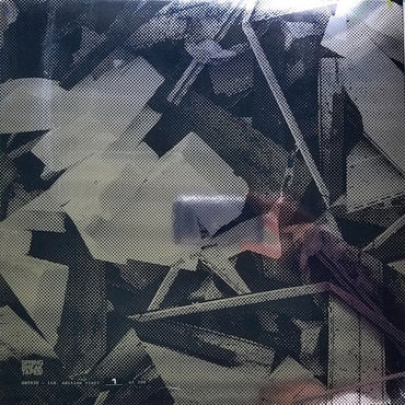 The Fun Years : Heroes Of The Second Story Walk-Up (LP, Album, Ltd, Num, Cle)