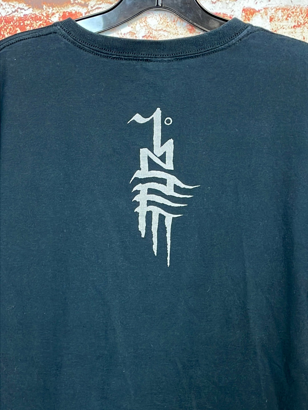 Inter Arma, used band shirt (XL)