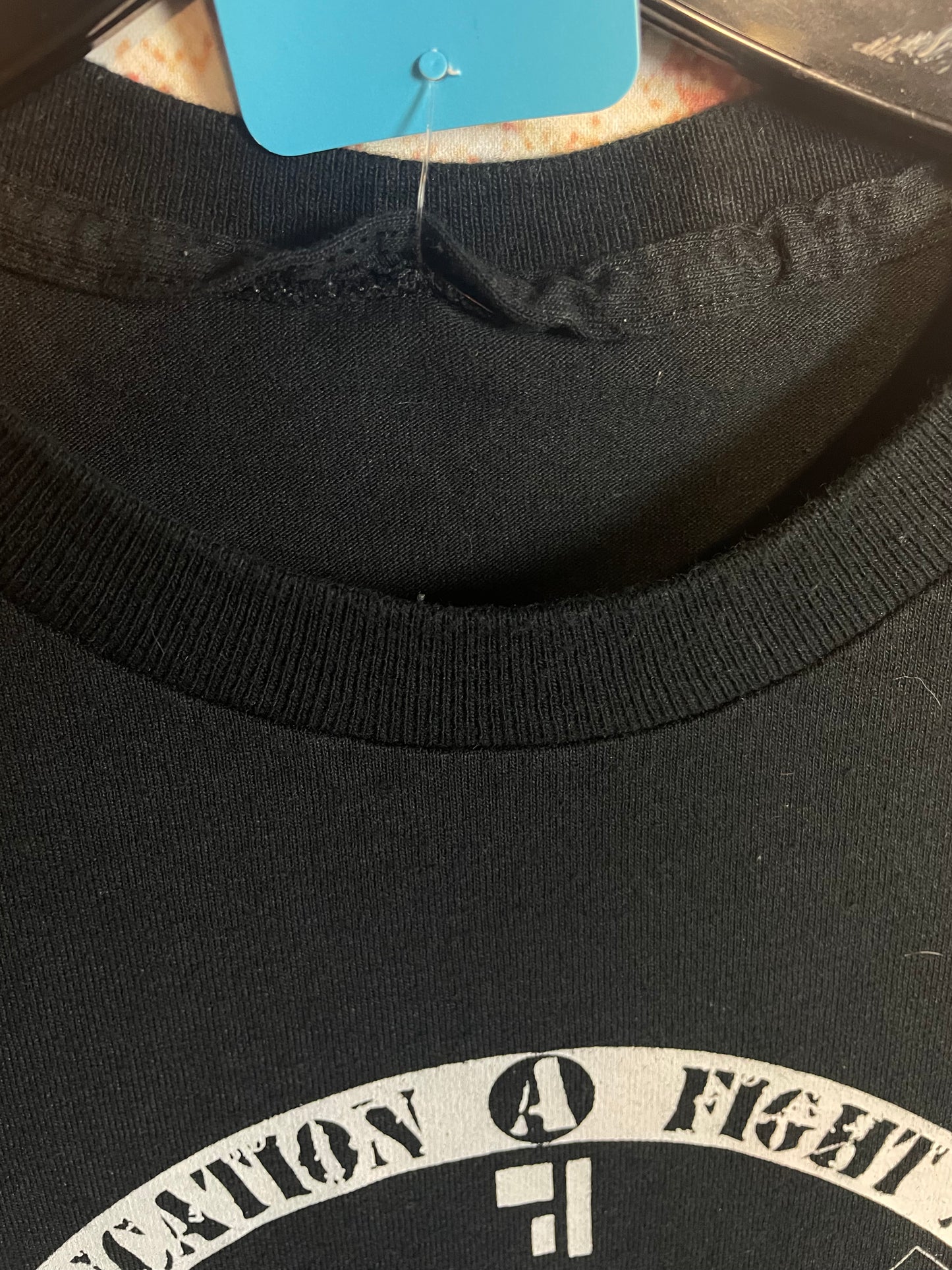 Forward, used band shirt (S)