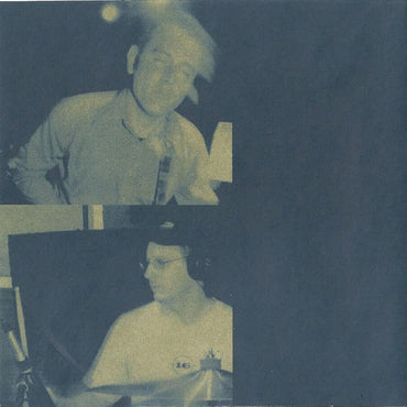 East/West Blast Test : East West Blast Test (CD, Album, RE, RM)