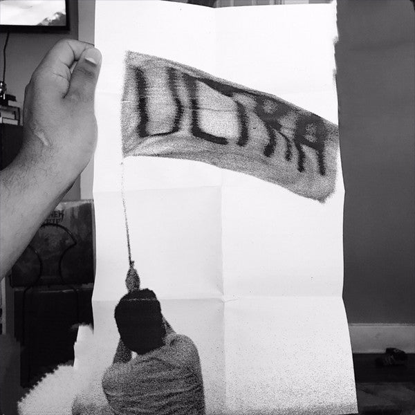 Ultra (25) : Mística Moderna (7", EP)