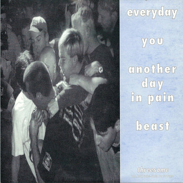 Veil (2) : Veil (7")