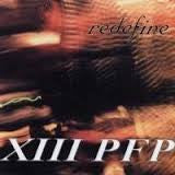 XIII PFP : Redefine (CD, Album)