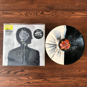 August Burns Red : Phantom Anthem (2xLP, Album, Ltd, Num, Bla)