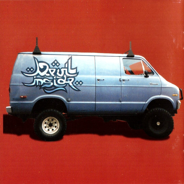 Devil Inside : 36 Karat (CD, Album)