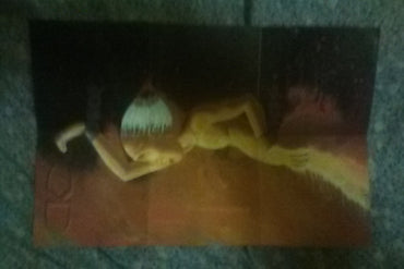 Infektor : Ahuar Maiek (CD, Album)