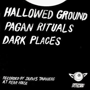 Pagan Rituals : Pagan Rituals (7", Ora)