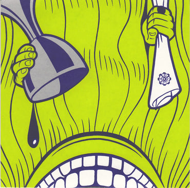 Bacchus (3) : Bacchus (7", Single, Ltd)