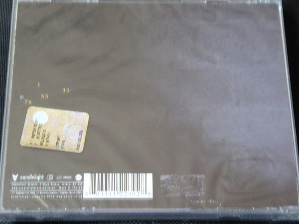 Comity : ...As Everything Is A Tragedy (CD, Album)