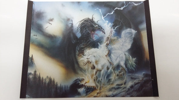 Ten (5) : Spellbound (CD, Album)