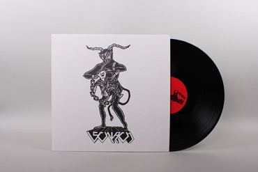 Schiach : Schiach (LP, Album)