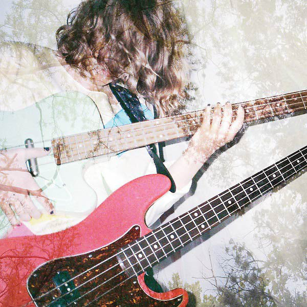 Susan (20) : TV Girls (7", EP)