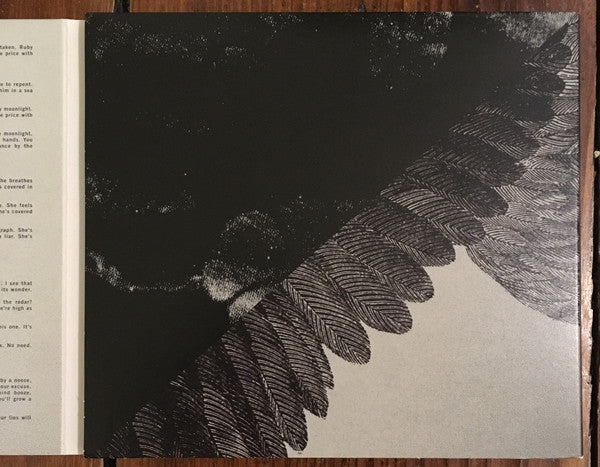 Maid Myriad : With Haste On Its Breath (CD, Album)