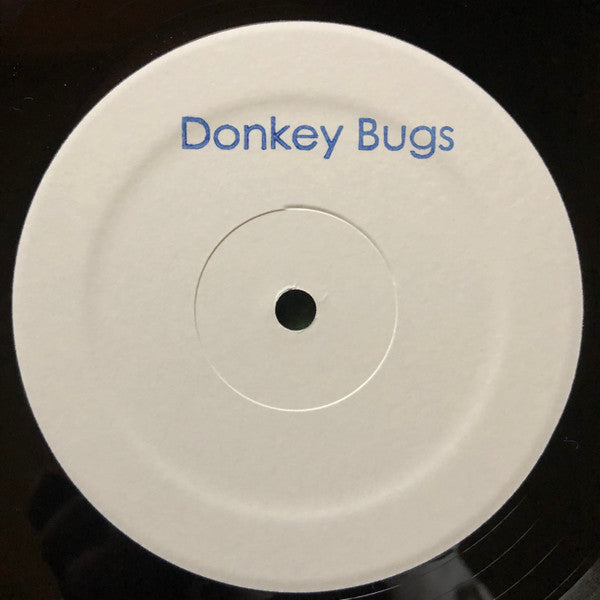 Donkey Bugs : Ancient Chinese Secrets (12", Album, W/Lbl)