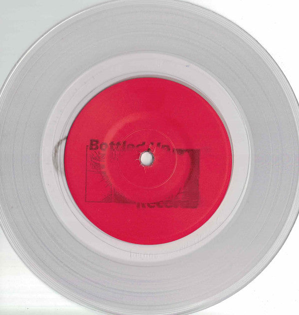 Crumbler : Dirty Weeks (7", Cle)